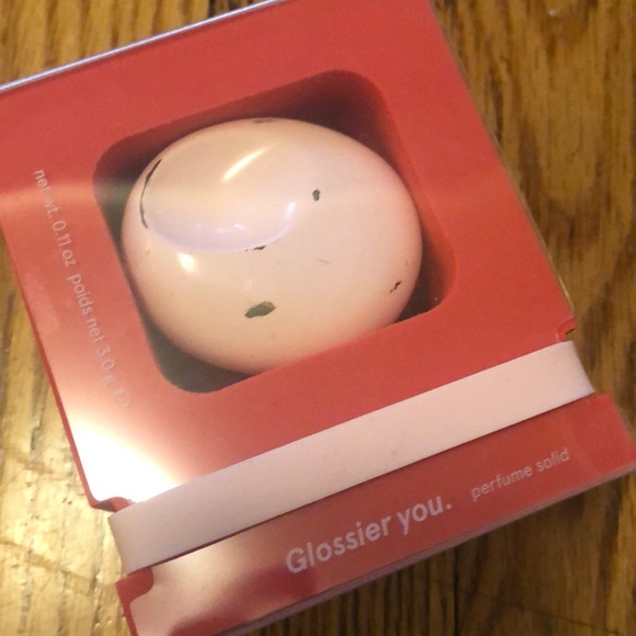 Glossier Other - Glossier YOU (used a couple times)